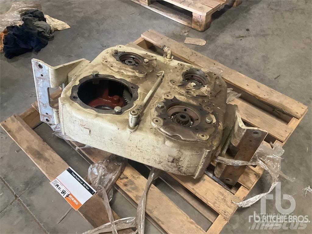 Funk Rebuilt Sprzęt wiertniczy części zamienne i akcesoria