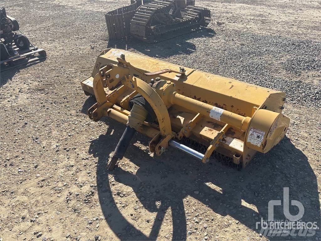  GEARMORE SFG185 Kosiarki