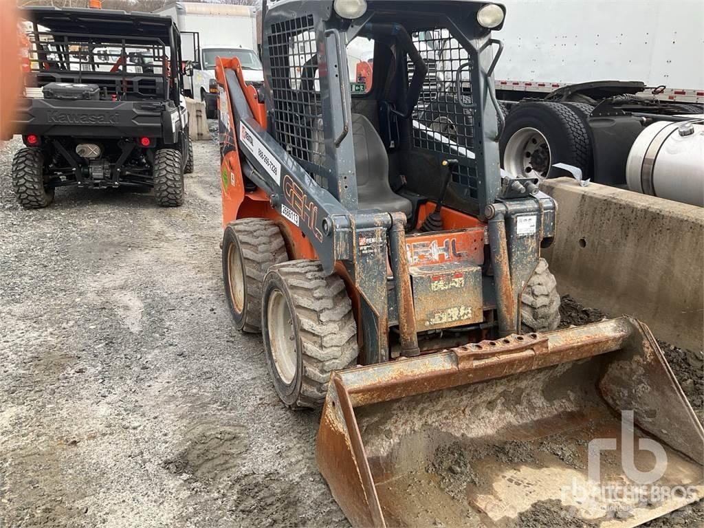 Gehl R105 Ładowarki burtowe