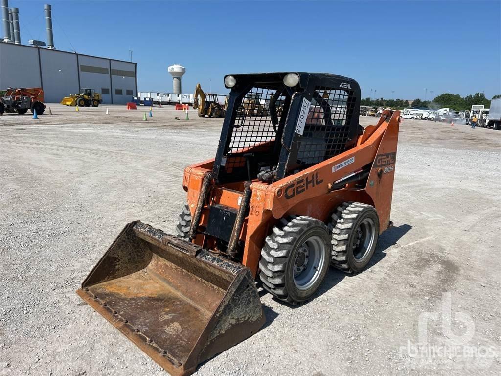 Gehl R105 Ładowarki burtowe