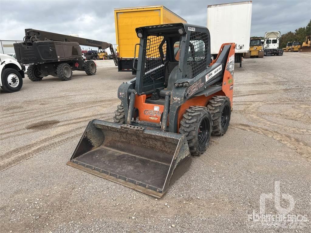 Gehl R150 Ładowarki burtowe