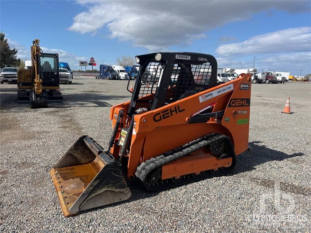 Gehl RT105 Ładowarki burtowe