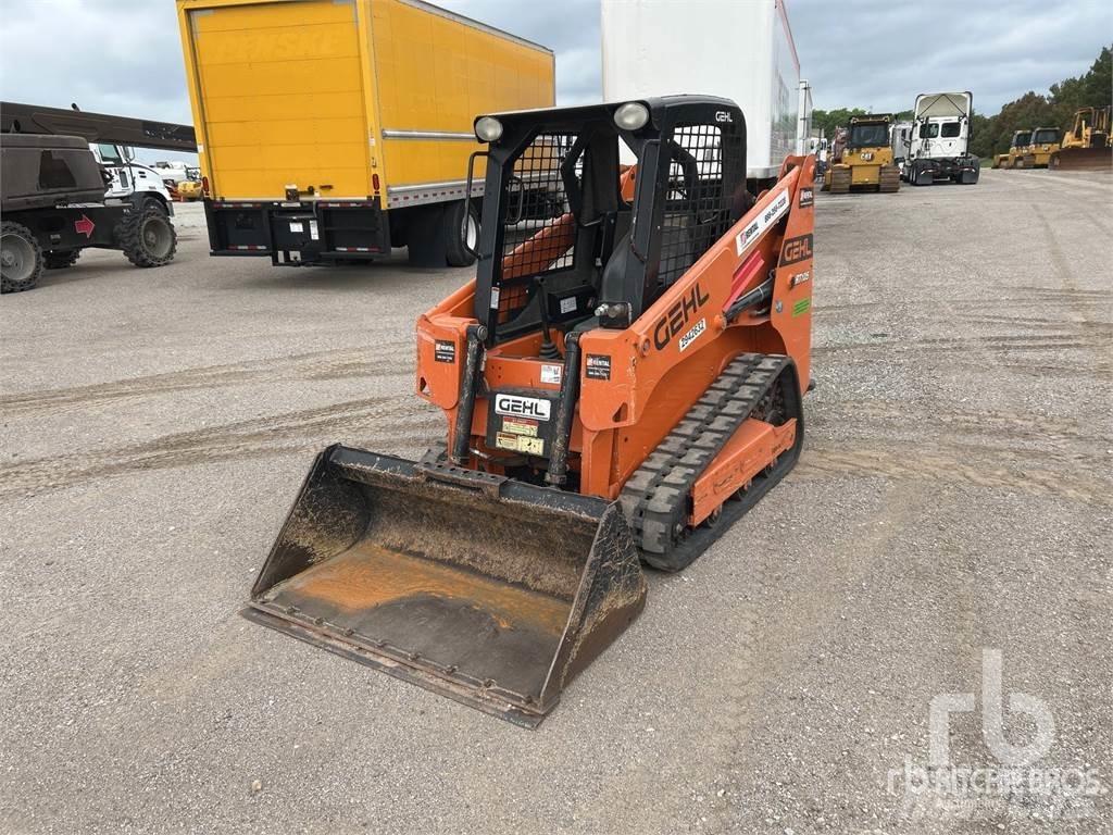 Gehl RT105 Ładowarki burtowe