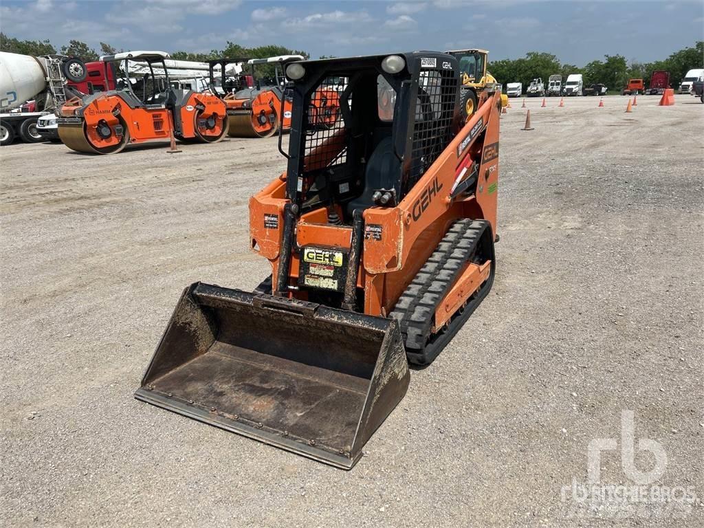 Gehl RT105 Ładowarki burtowe