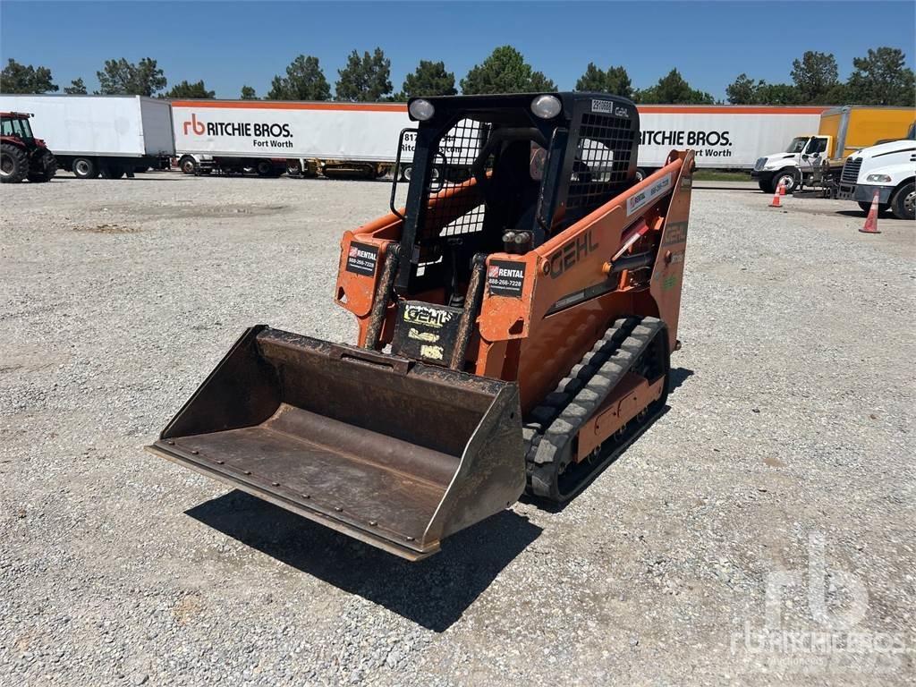 Gehl RT105 Ładowarki burtowe