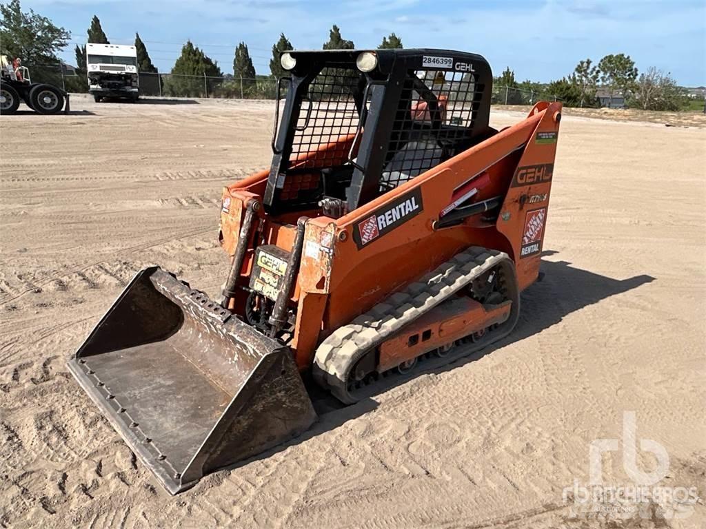Gehl RT105 Ładowarki burtowe