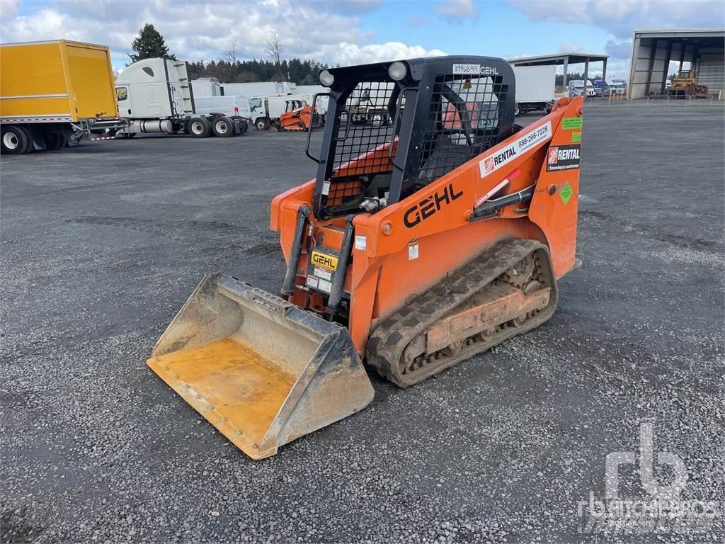 Gehl RT105 Ładowarki burtowe