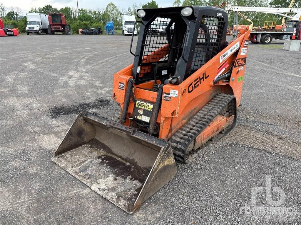 Gehl RT105 Ładowarki burtowe