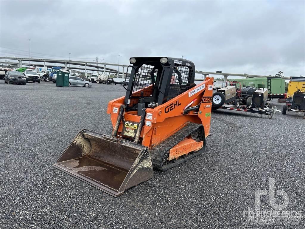 Gehl RT105 Ładowarki burtowe