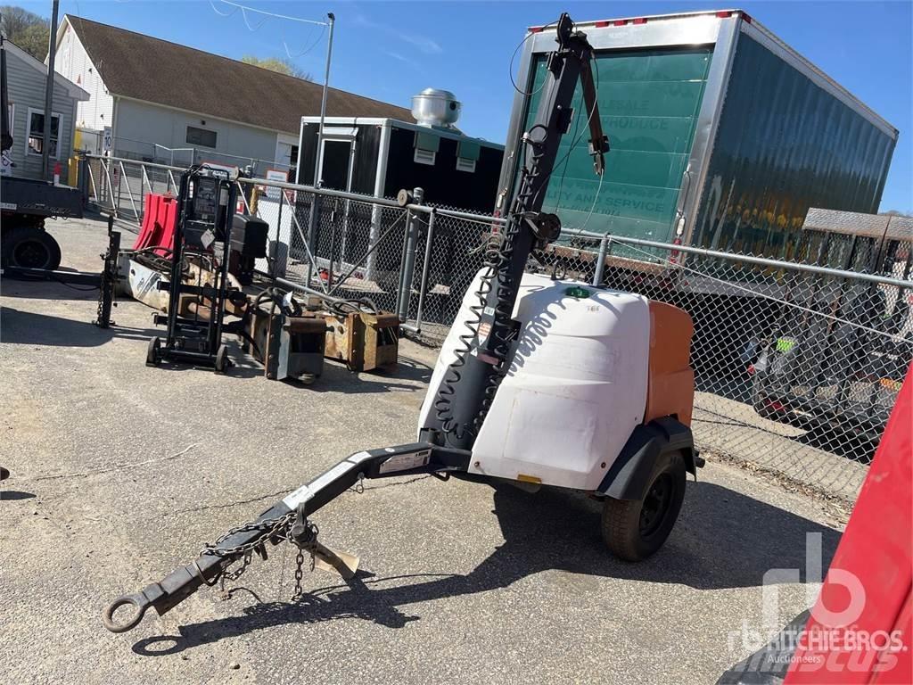 Generac MLT6SK Wieże oświetleniowe