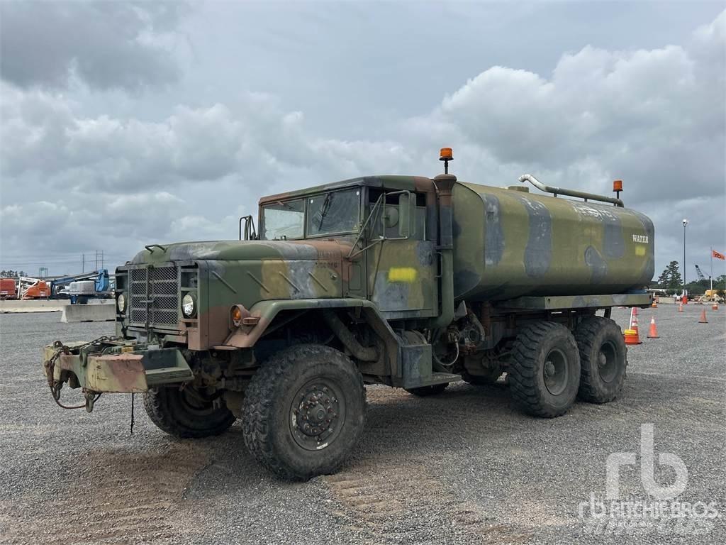 General M936A2 Polewaczki
