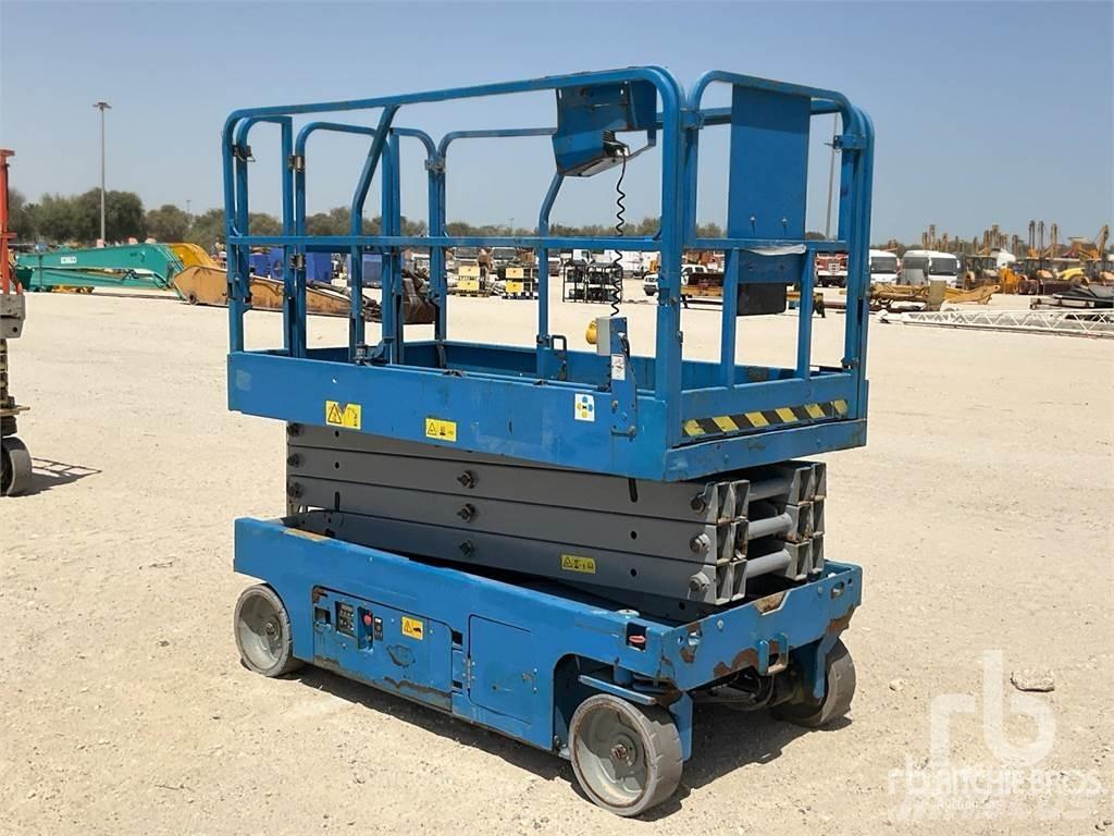 Genie GS2646 Podnośniki nożycowe