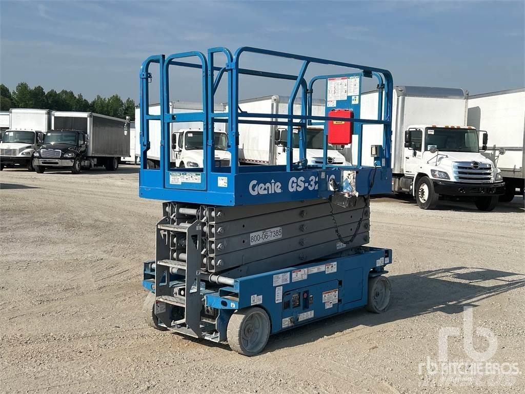Genie GS3246 Podnośniki nożycowe