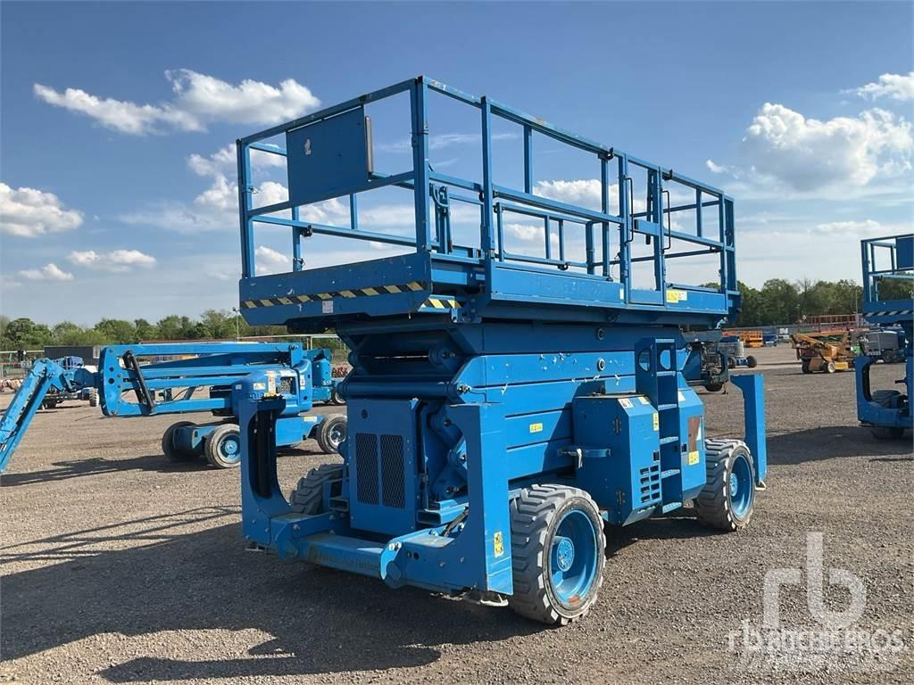 Genie GS5390 Podnośniki nożycowe