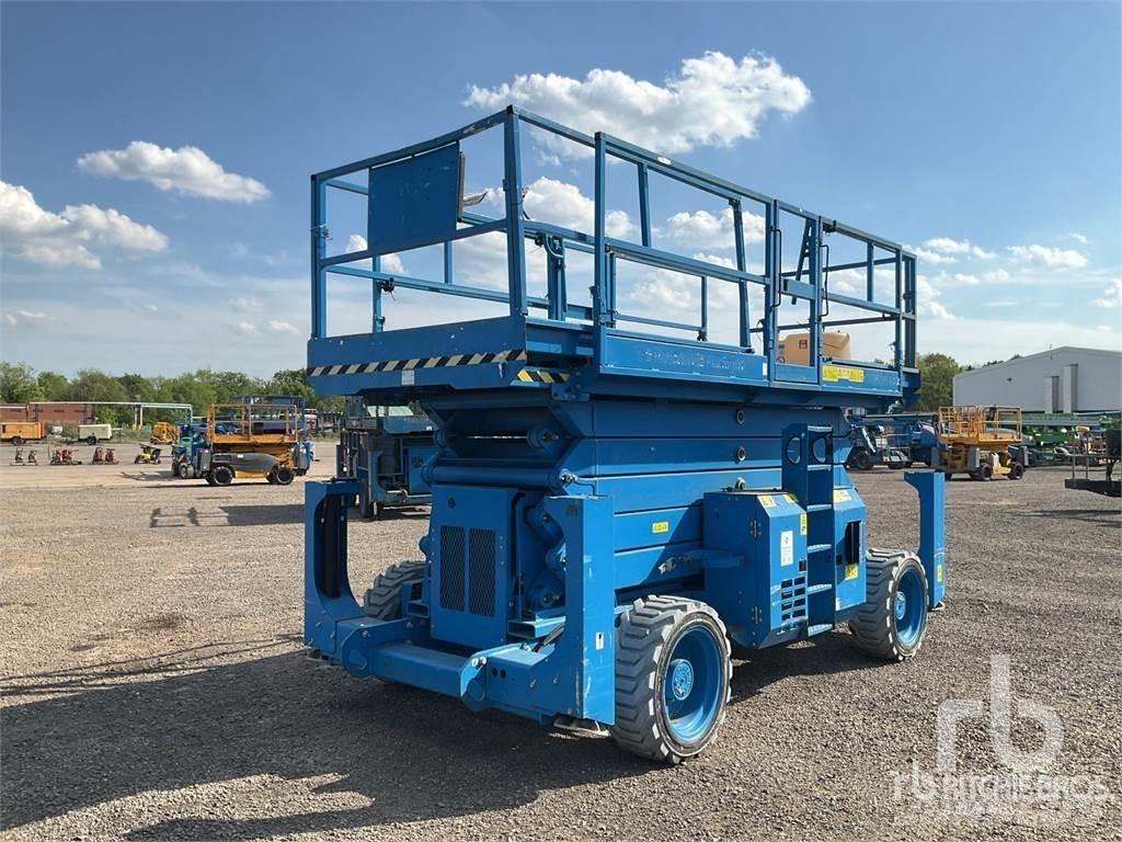 Genie GS5390 Podnośniki nożycowe