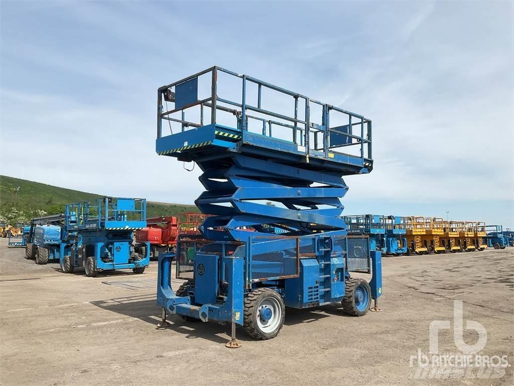 Genie GS5390 Podnośniki nożycowe
