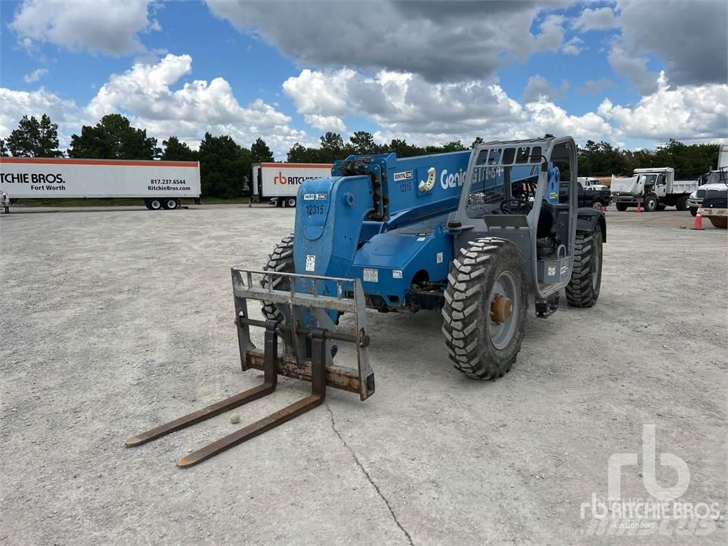 Genie GTH-844 Ładowarki teleskopowe