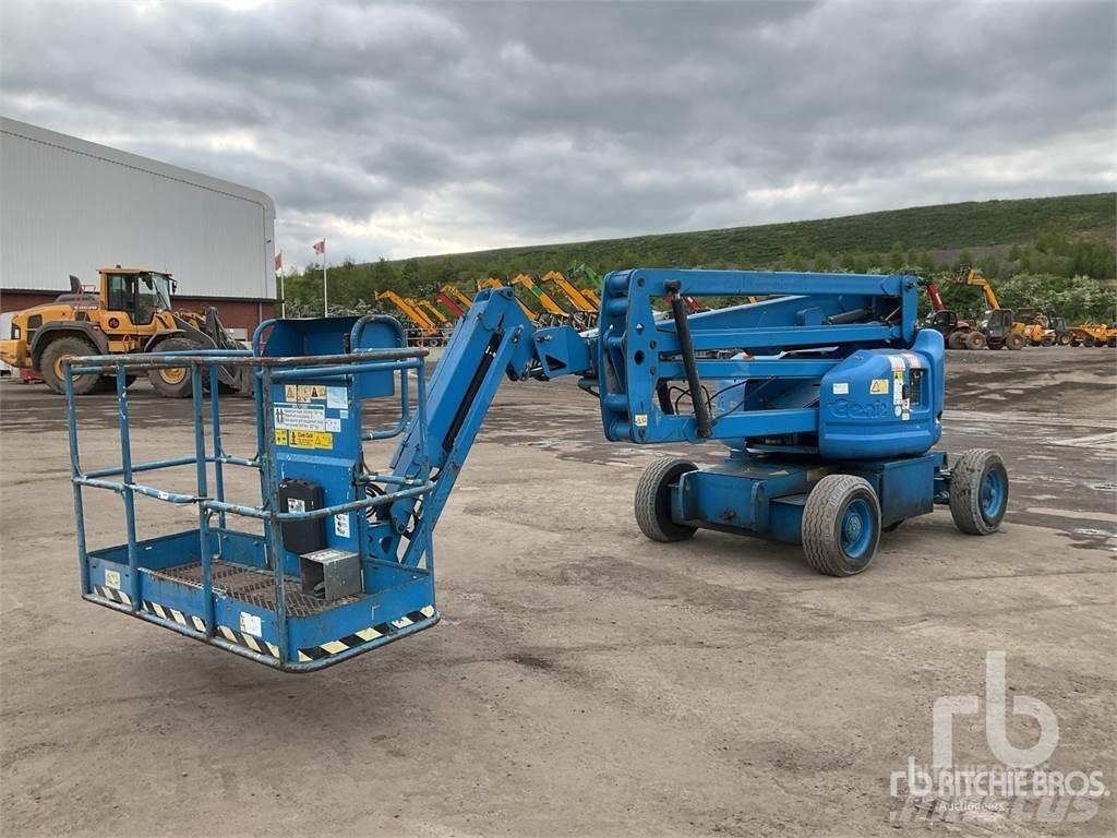 Genie Z4525J Podnośniki przegubowe