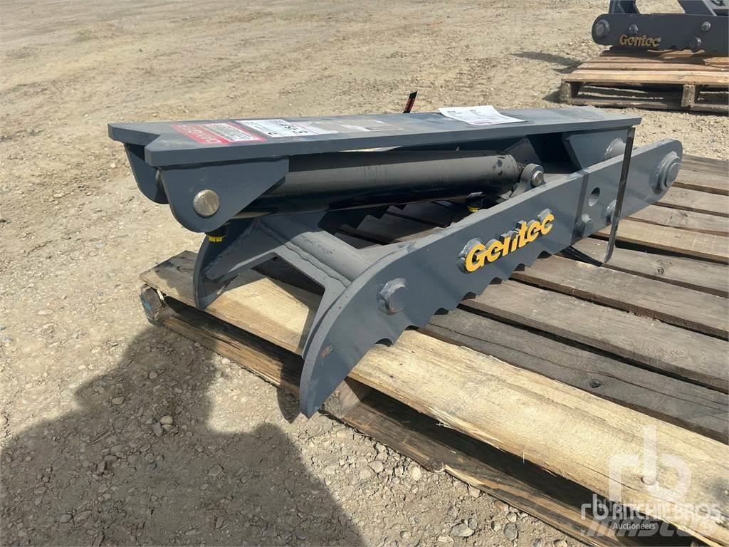 Gentec HT1440 Łyżki do ładowarek