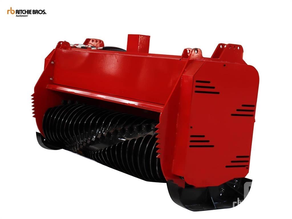  GIYI GY-72PRO Kosiarki bijakowe