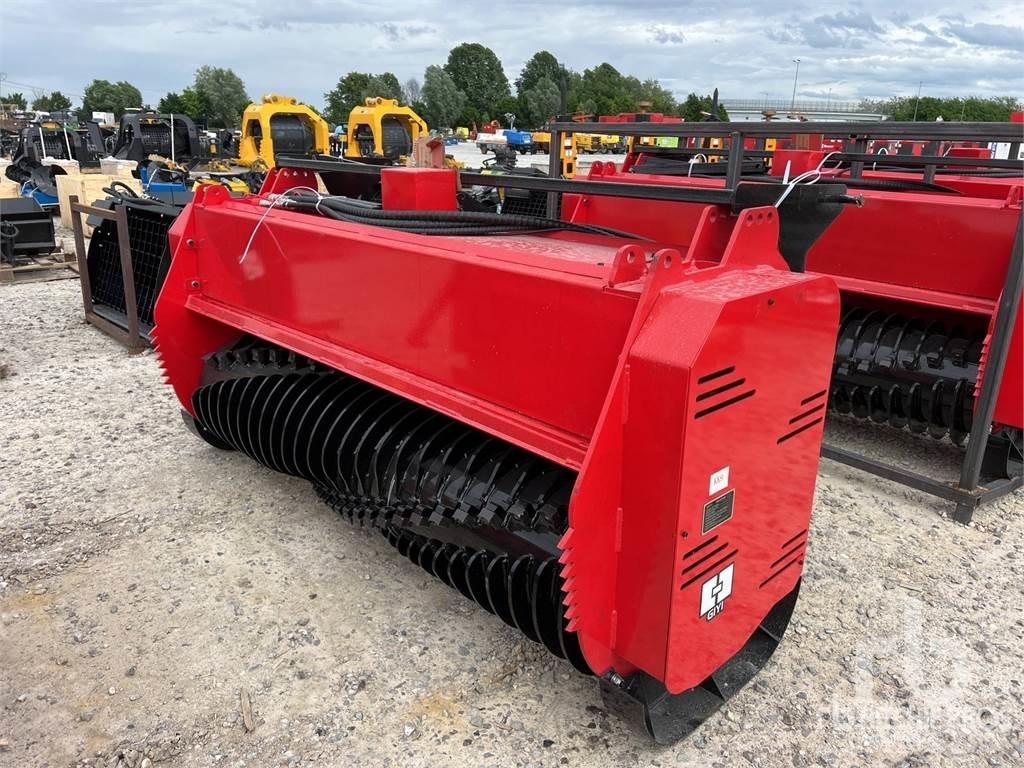  GIYI GY-72PRO Kosiarki bijakowe