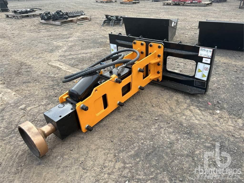  GIYI GY-D680 Inne akcesoria