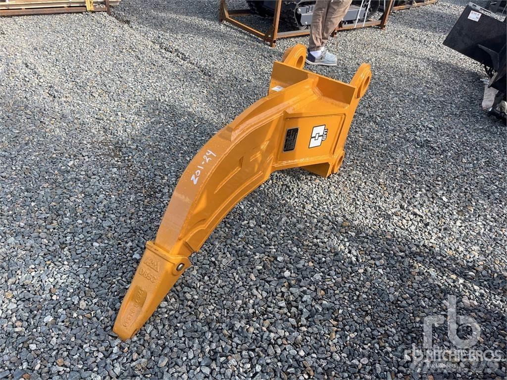  GIYI GY-R320 Spulchniarki