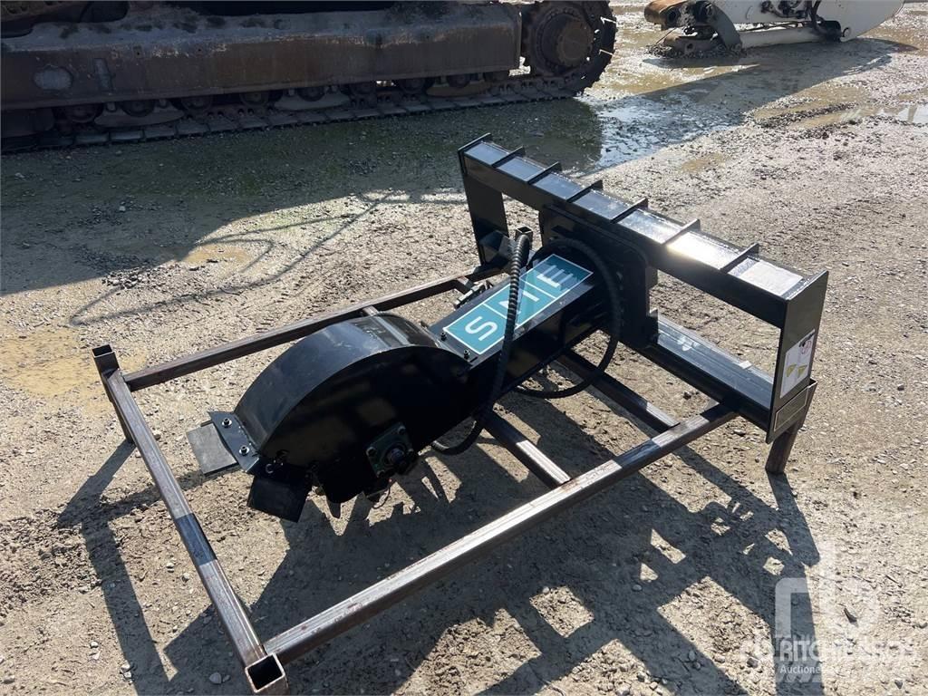  GIYI GY-SG45 Inne akcesoria