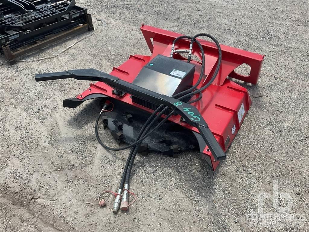 GIYI GY X-DM43 Kosiarki bijakowe