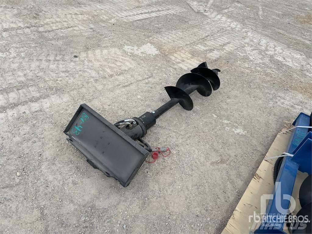  GIYI (Unused) Sprzęt wiertniczy części zamienne i akcesoria