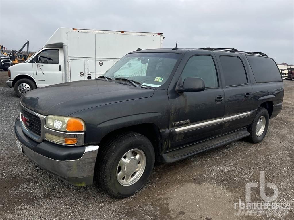 GMC 1500 Pick-upy / Pojazdy z otwieranymi burtami