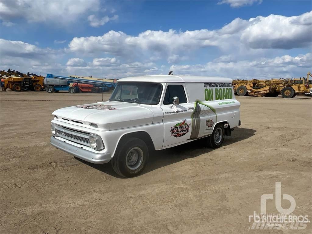 GMC 1500 Samochody osobowe