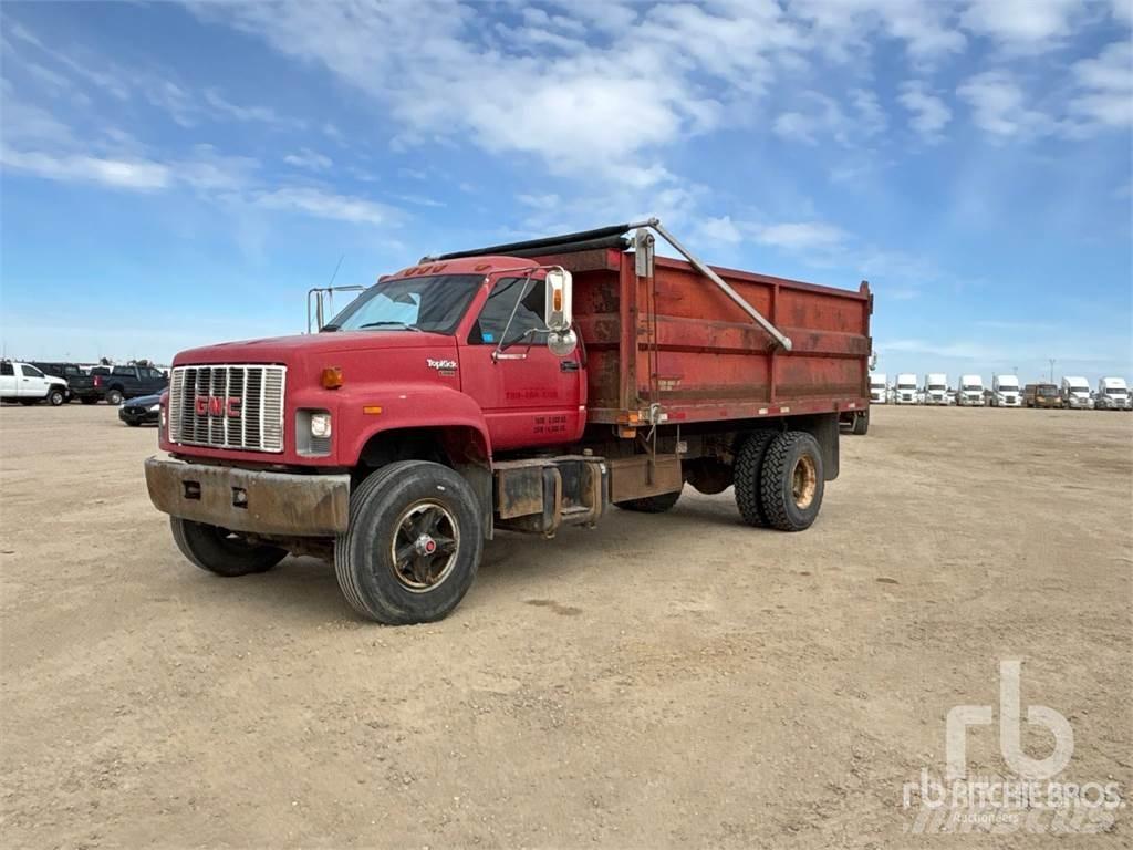 GMC C70 Inne