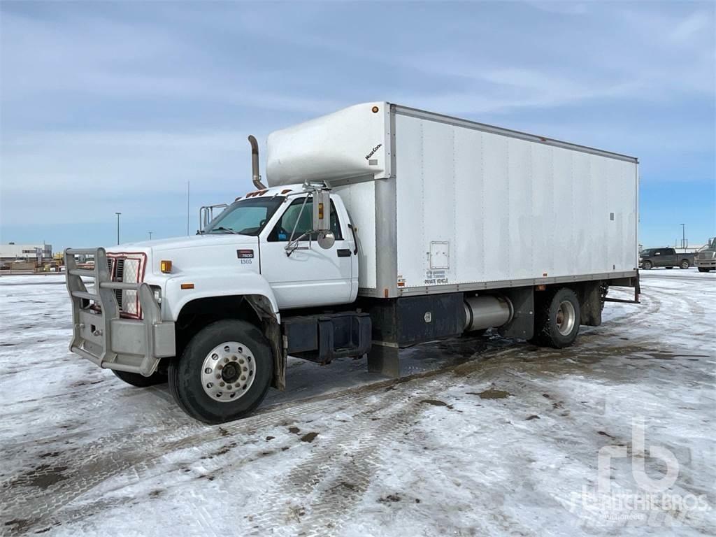 GMC C7H042 Busy / Vany