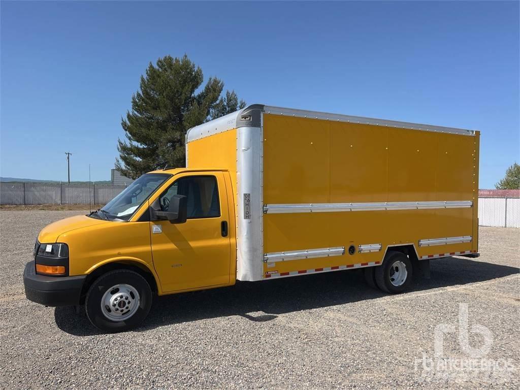 GMC G33903 Busy / Vany