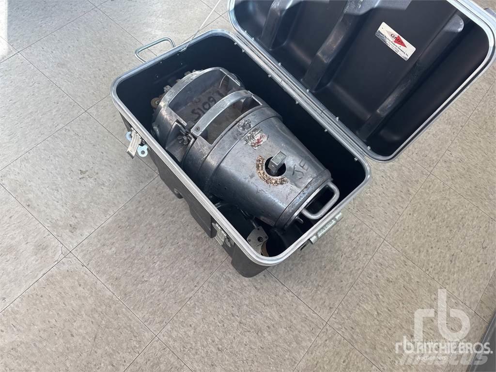  GMP J2 Sprzęt wiertniczy części zamienne i akcesoria
