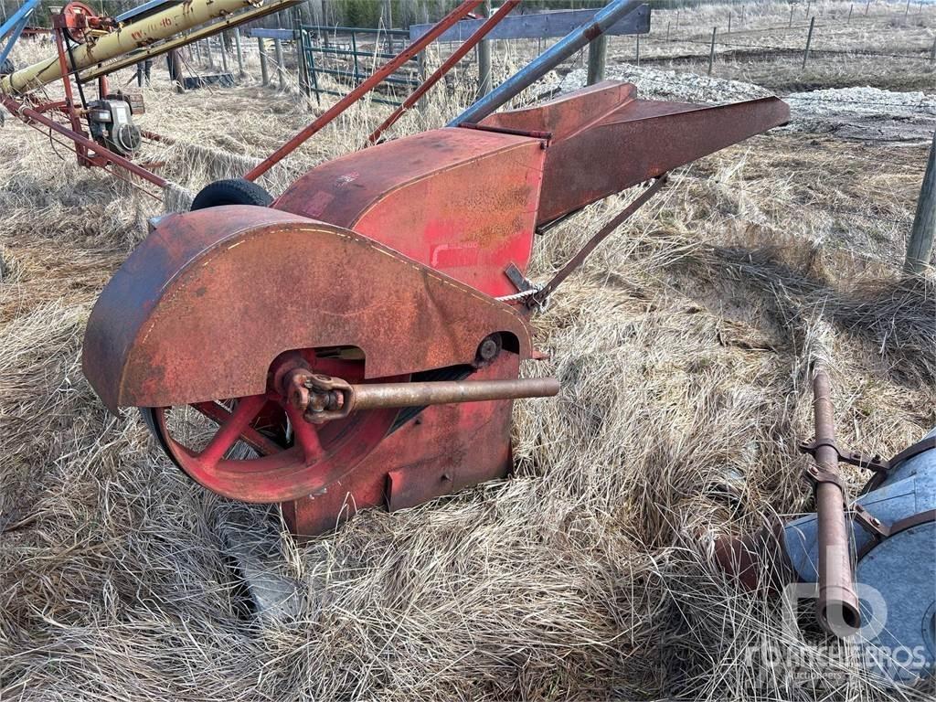  Grinder Mill Maszyny rolnicze - Inne