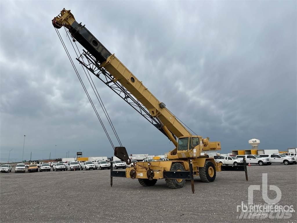 Grove RT-740B Żurawie terenowe