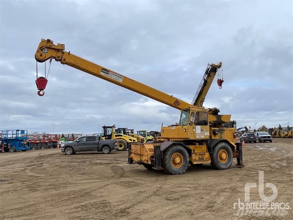 Grove RT620S Żurawie terenowe