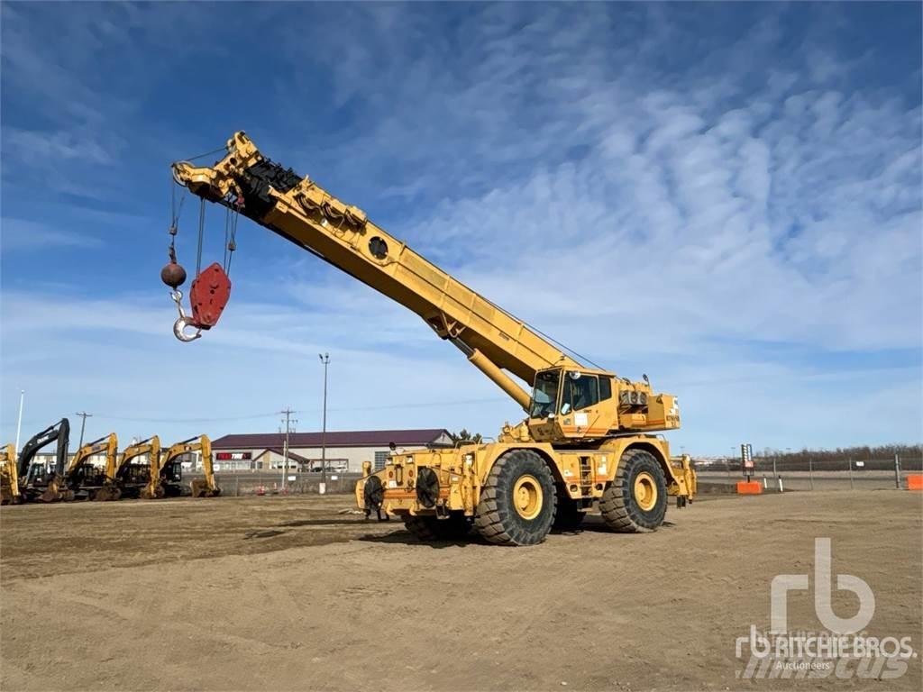 Grove RT865BXL Żurawie terenowe