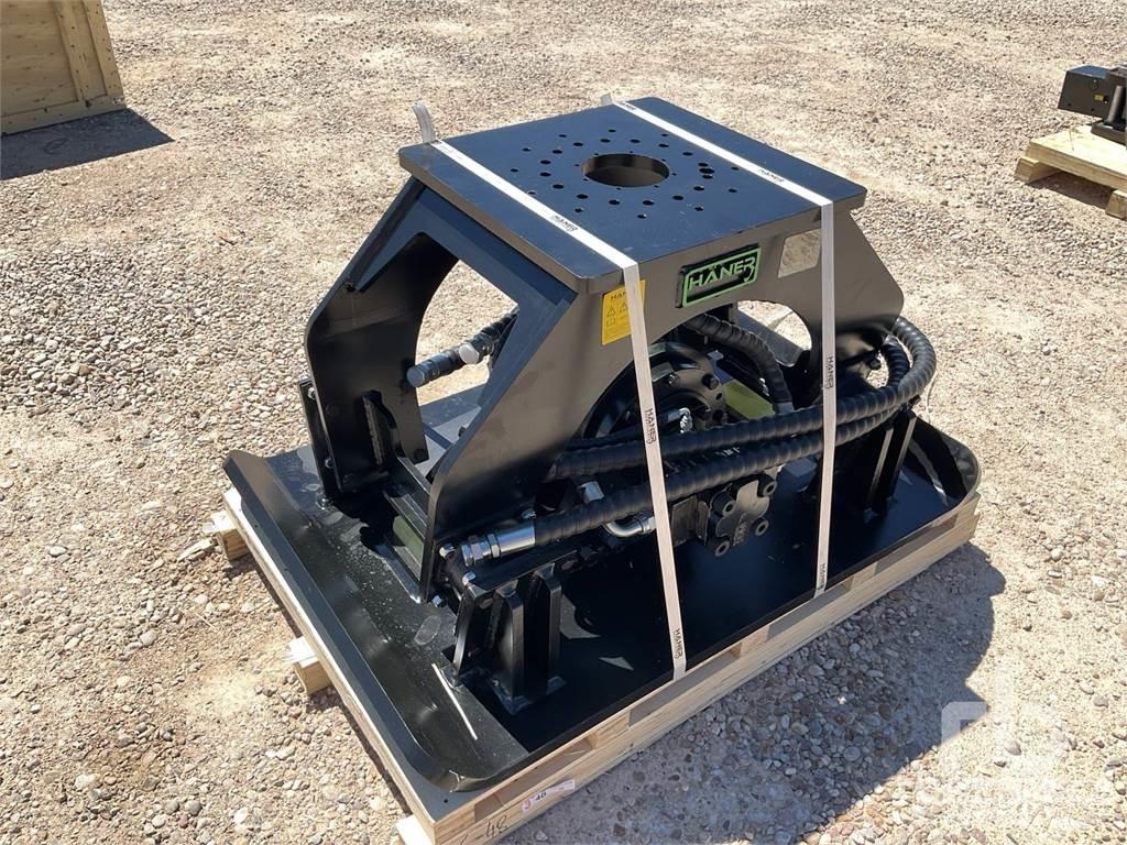  HAENER HPC1500A Ubijaki wibracyjne