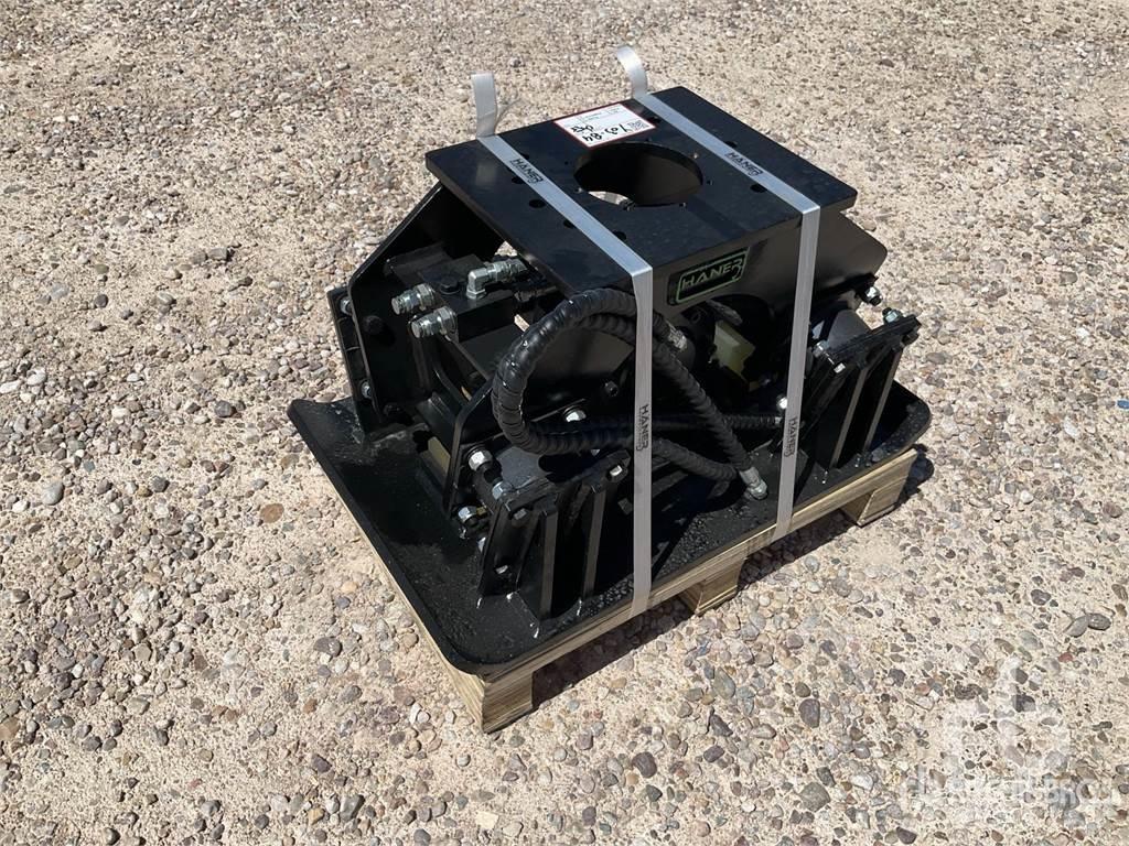  HAENER HPC300A Ubijaki wibracyjne