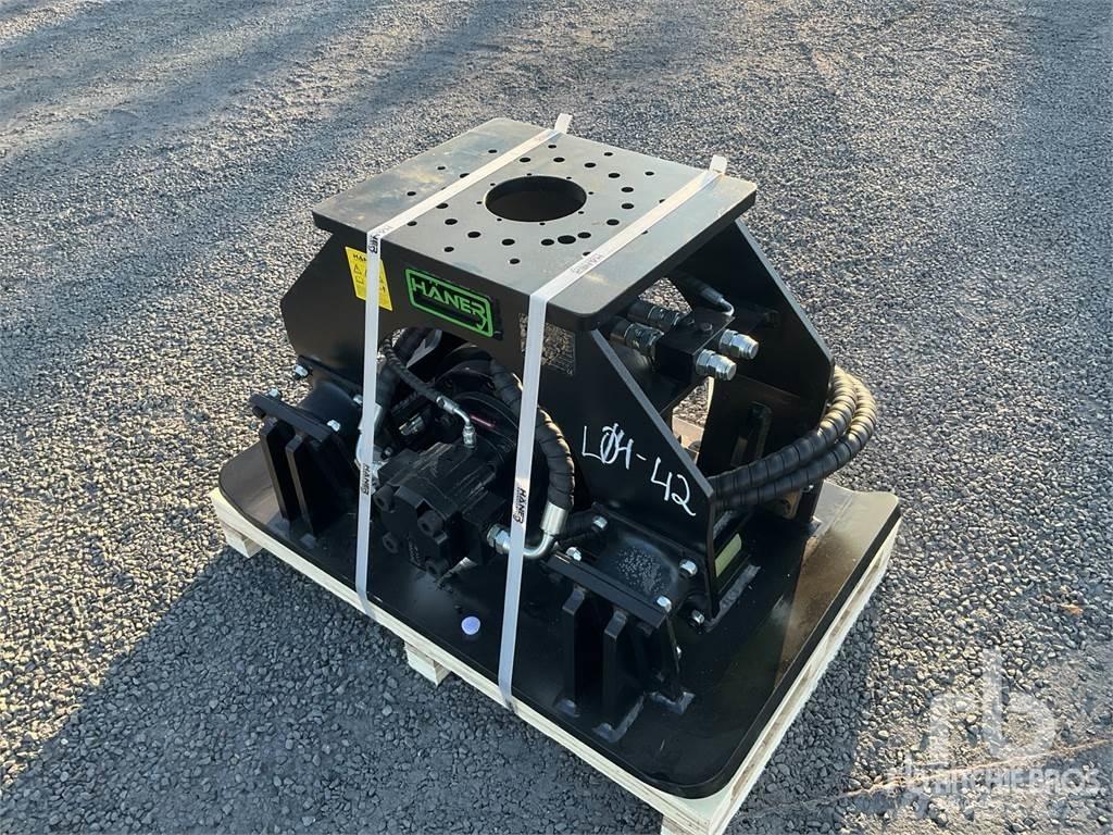 HAENER HPC600A Inne akcesoria