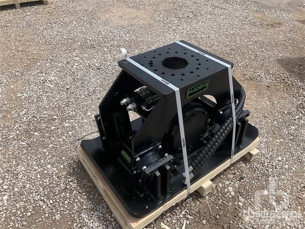  HAENER HPC600A Ubijaki wibracyjne