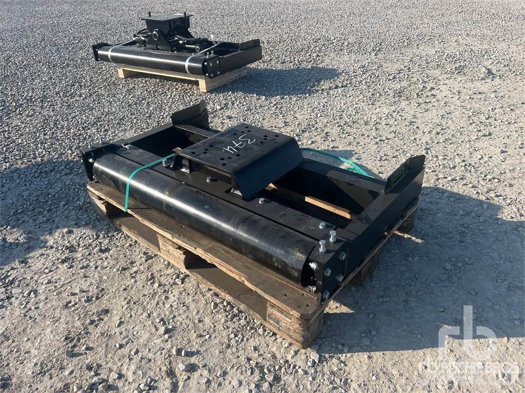  HAENER HPH120 Inne akcesoria