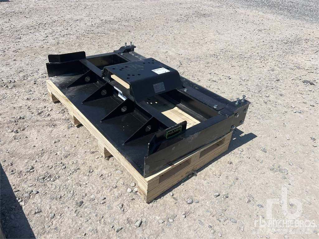  HAENER HPH120A Inne akcesoria