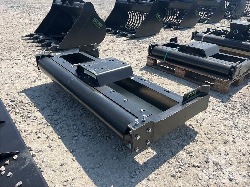 HAENER HPH160A Inne akcesoria