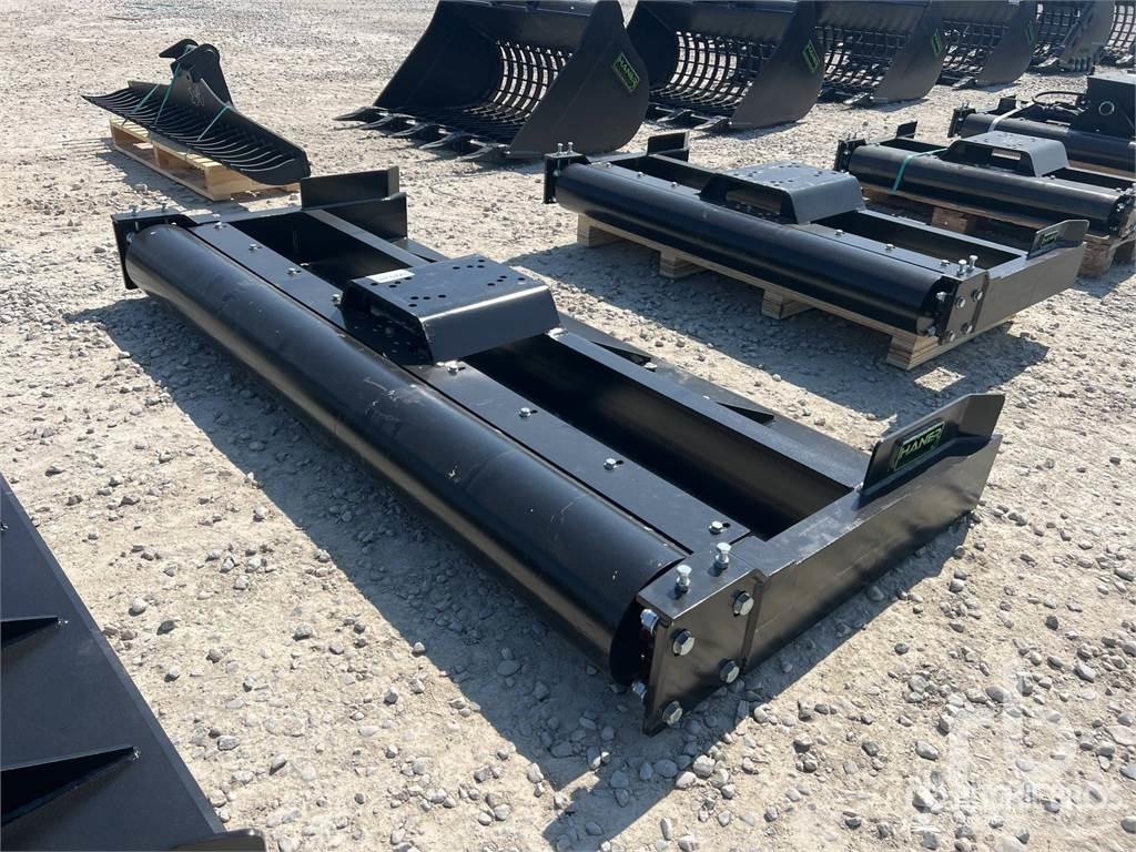  HAENER HPH220A Inne akcesoria