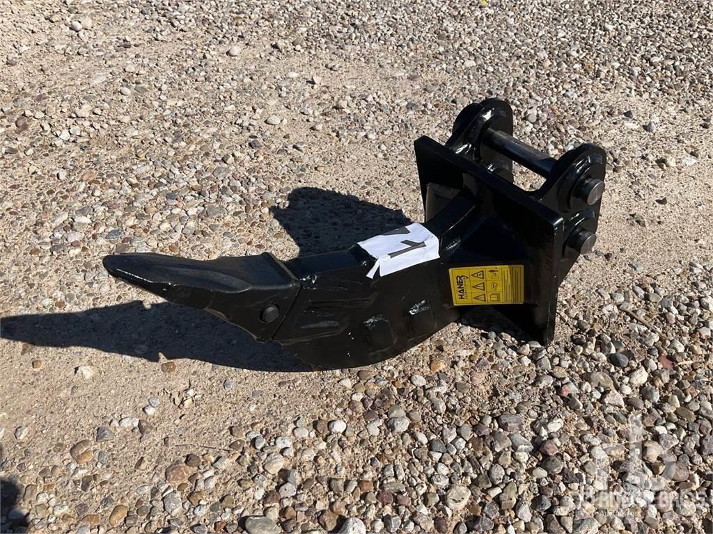  HAENER HRZP25A Spulchniarki