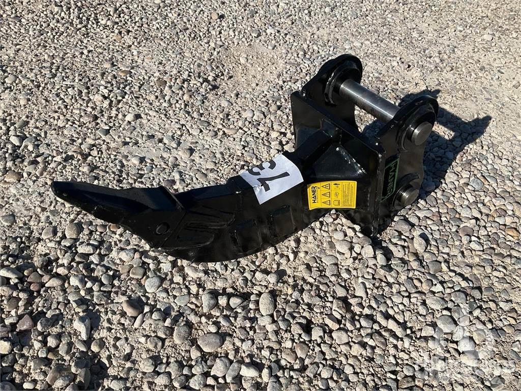  HAENER HRZP35A Spulchniarki
